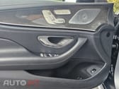 Mercedes-Benz AMG GT 43 4MATIC+