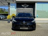 Renault Clio 1.0 TCe Evolution Bi-Fuel