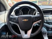 Chevrolet Cruze 1.6 LS