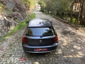BMW 118 d Line Urban