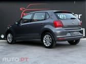 Volkswagen Polo 1.0 tsi