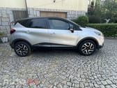 Renault Captur 0.9 TCE Exclusive