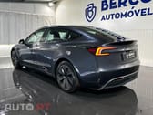 Tesla Model 3 Standard Range Plus RWD