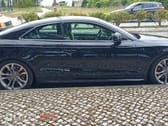 Audi S5 4.2 V8 TFSI QUATTRO