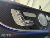 Mercedes-Benz E 53 AMG 4-Matic+