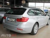 BMW 318 d Touring Auto