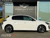 Peugeot 208 Peugeot 208 1.2 Hybrid Allure e-DCS6