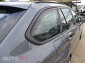 BMW 320 d Touring Auto Line Luxury