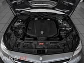 Mercedes-Benz CLS 350 CDi AMG