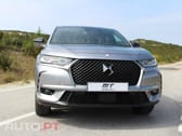 DS DS7 Crossback E-Tense Bastille+ EAT8