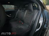 Mercedes-Benz A 200 AMG Line Aut.