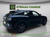 Ford Mustang Mach-E Standard Range RWD