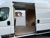 Citroen Jumper 2.0 BlueHDi 35 L4 CD