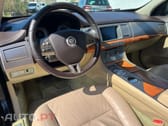 Jaguar XF 3.0 D V6 Premium Luxury