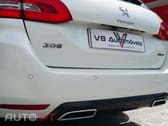 Peugeot 308 SW 1.5 BlueHDi GT Line
