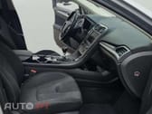 Ford Mondeo SW 1.6 TDCi Trend