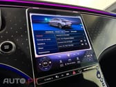 Mercedes-Benz EQE 350+ Edition AMG Line