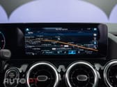 Mercedes-Benz B 200 d Progressive Aut.