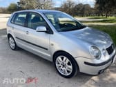 Volkswagen Polo 1.2 Confortline