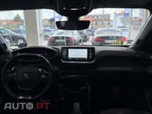Peugeot 2008 1.5 BlueHDi GT Line EAT8