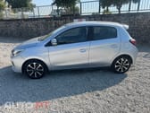 Mitsubishi Space Star 1.2 Intense CVT