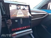 Renault Scénic E-Tech 100% elétrico 220cv esprit Alpine