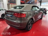 Audi A3 Cabrio 1.6 TDi Sport