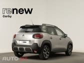 Citroen C3 C3 Aircross 1.2 PureTech Shine