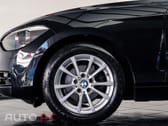 BMW 116 dA Line Urban