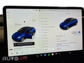Tesla Model Y Standard RWD