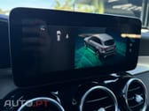 Mercedes-Benz GLC 300 e 4Matic
