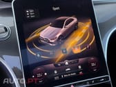 Mercedes-Benz C 300 C 300 e AMG Line PLUG - IN