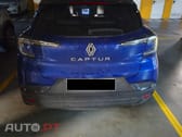 Renault Captur TCe Tecno 1.0