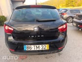 Seat Ibiza SC 1.6 TDi Copa Plus DPF