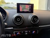 Audi A3 Sportback 1.6 TDI Sport