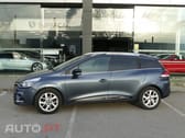 Renault Clio Sport Tourer 0.9 TCe Limited