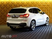 BMW X1 16 d sDrive Pack M Auto