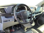 Citroen Jumpy 1.5 BlueHDi M Club