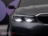 BMW 320 e Corporate Edition Auto