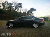 BMW 730 PACK M