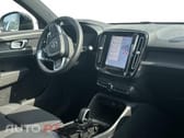 Volvo XC40 Recharge 69 kWh Single Motor Plus