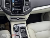 Volvo XC90 2.0 T8 PHEV Inscription AWD