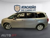 Citroen C4 SpaceTourer 1.6 Blue-HDi Selection