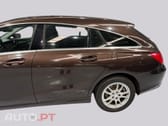 Mercedes-Benz CLA 180 d Shooting Brake