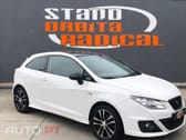 Seat Ibiza 1.2 TDi Sport DPF