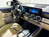 Mercedes-Benz EQB 350 4Matic