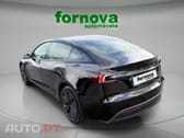 Tesla Model 3 Tração Traseira Premium