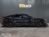 Porsche Panamera S PDK