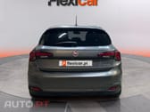Fiat Tipo 1.3 M-Jet Lounge