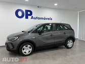 Opel Crossland 1.2 Business Edition